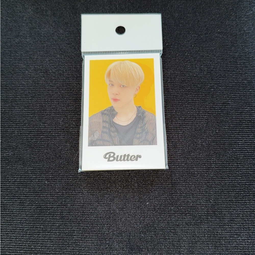 BTS Photo Cards - Picture 4 of 4